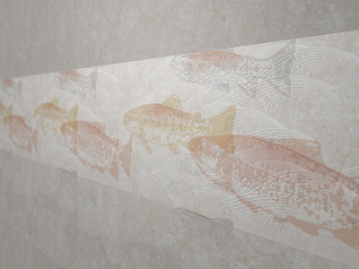 產品設計 / 磁磚