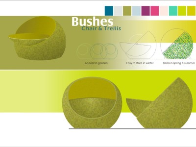 產品設計 / FURNITURE