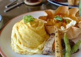 美食店家採訪以及平面拍攝