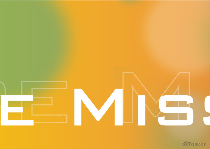 NICE MISS臉書封面