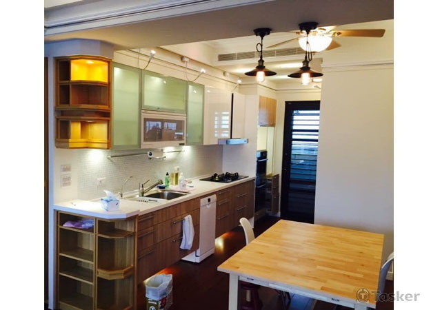 台北市林公館(本照片有版權)