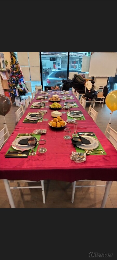 Table setting