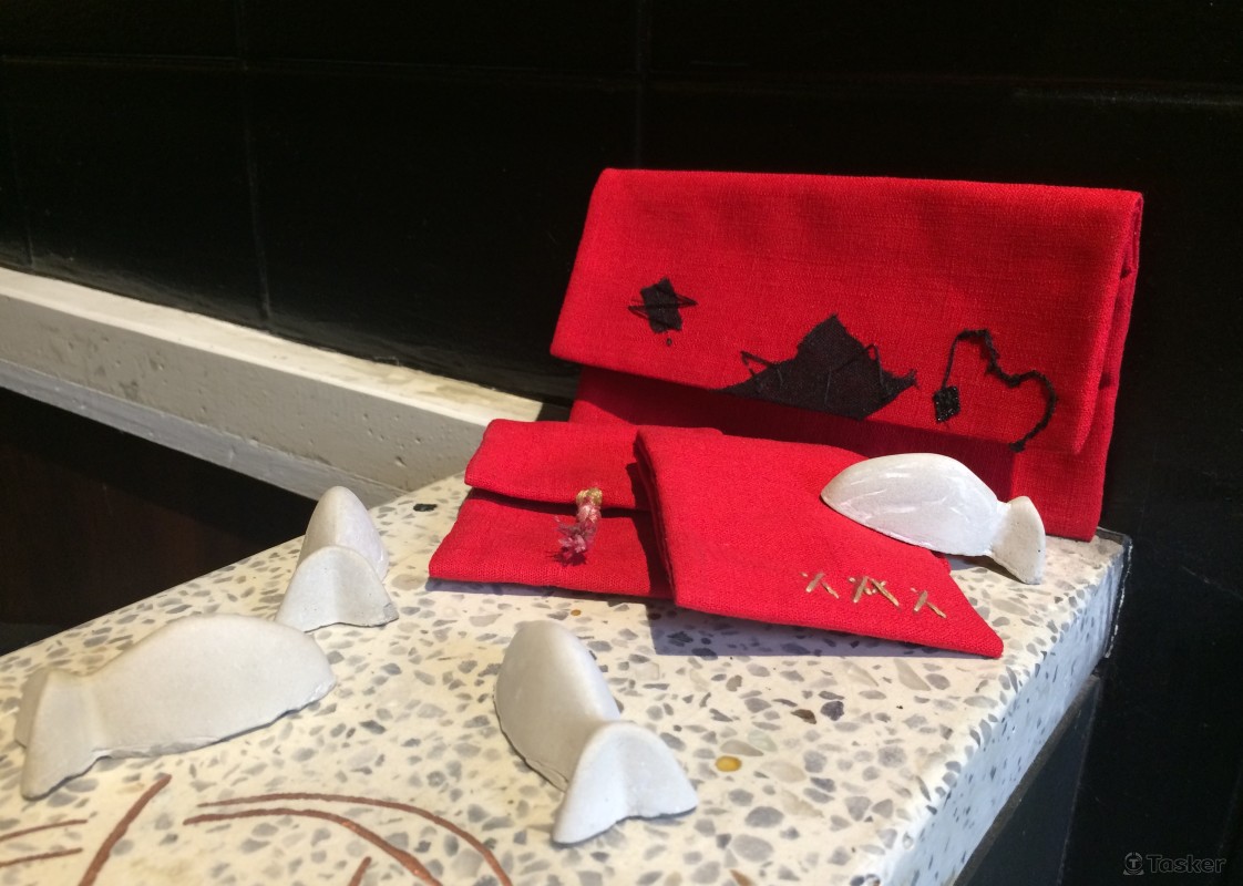 2019-森氣氣小豬布紅包