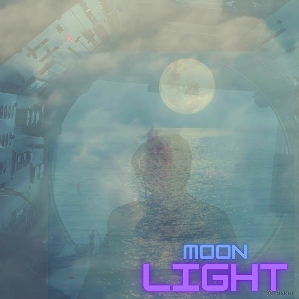 音樂製作ＭＶ封面