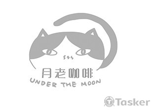 月老LOGO設計