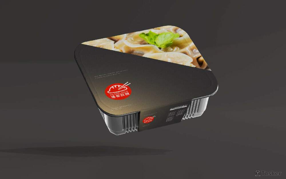 港都角頭 品牌形象 包裝設計