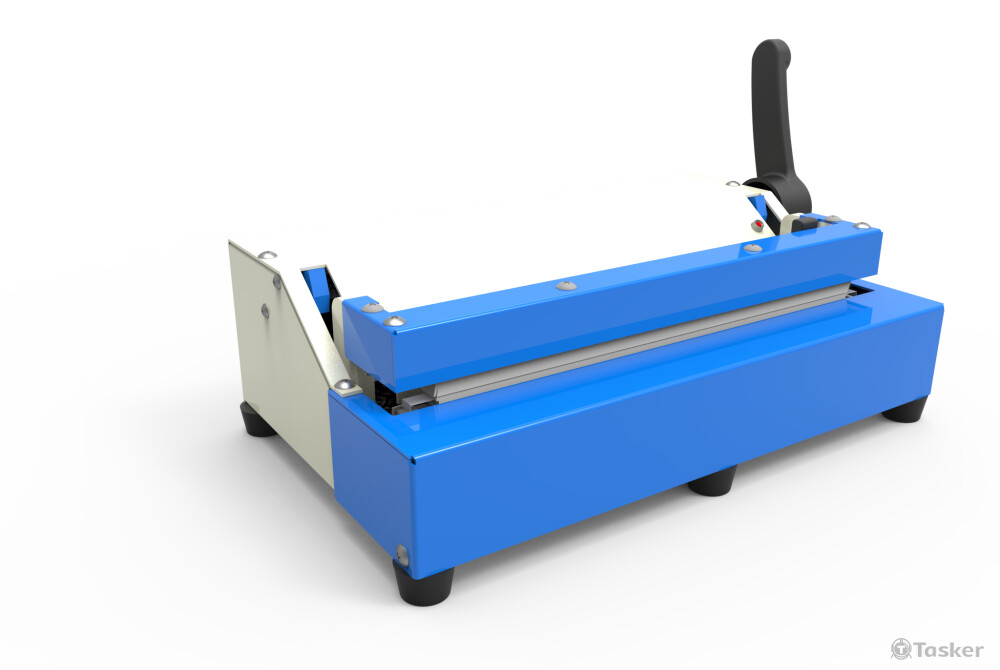 桌上型醫療袋封口機