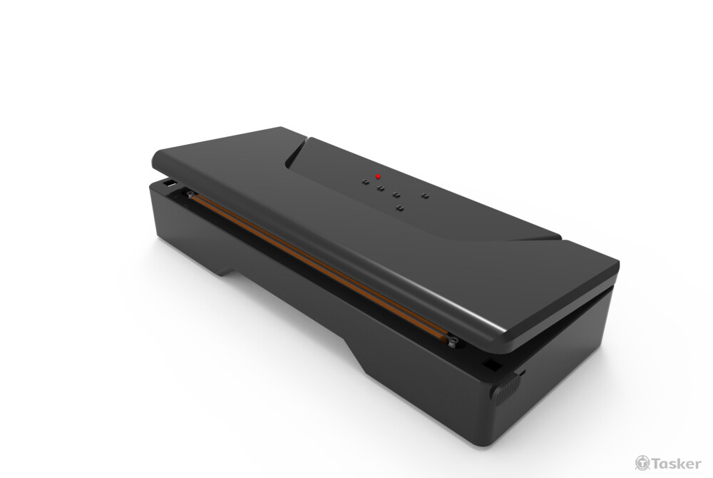 桌上型真空封口機