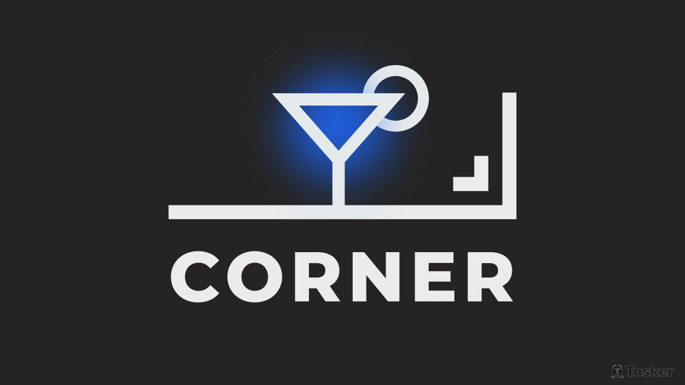 調酒食譜分享平台 Design