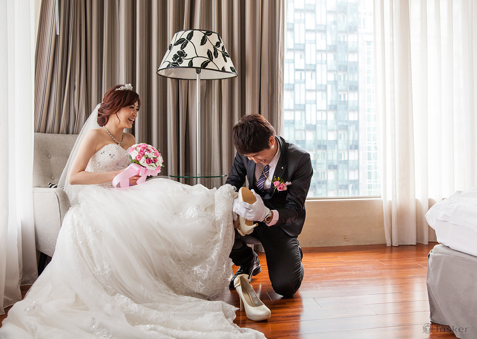 婚禮錄影