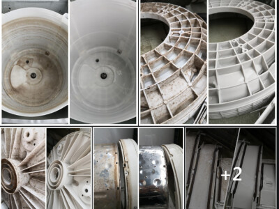 淨clean冷氣洗衣機清洗