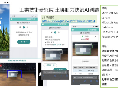 客製化系統服務項目