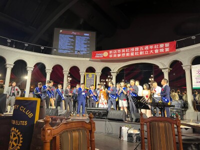 春酒尾牙各式活動主持