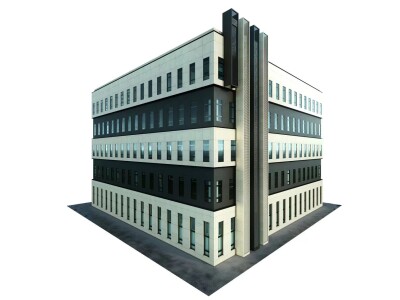 BIM無塵室建築設計