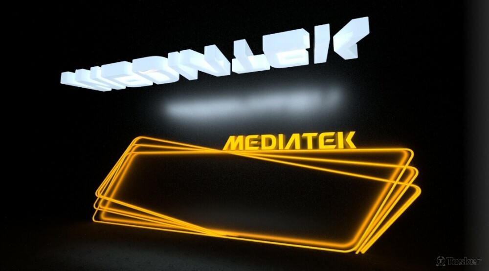 連發科 線上產品發表會產品