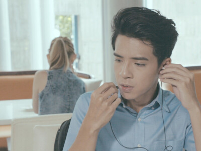 Umaji微電影拍攝