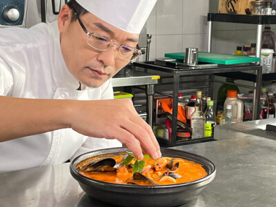 王品2022年菜商拍