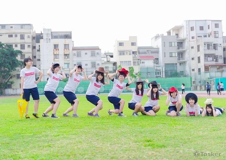 視幕適(競標作品)