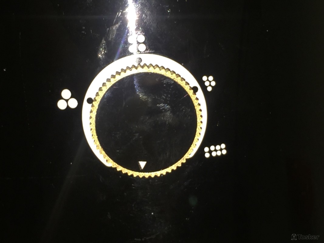 樹德科大學生畢製_薑蒜研磨器2:1比例