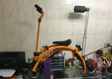 嬰幼兒學步兩用車_學步車模式