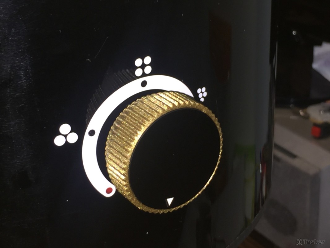 樹德科大學生畢製_薑蒜研磨器2:1比例