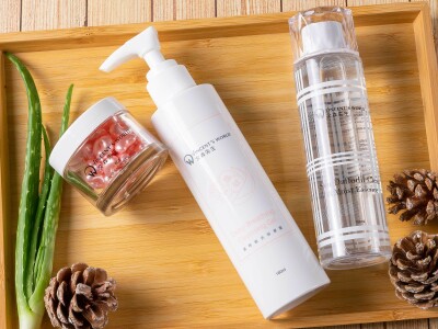 情境 去背商品攝影