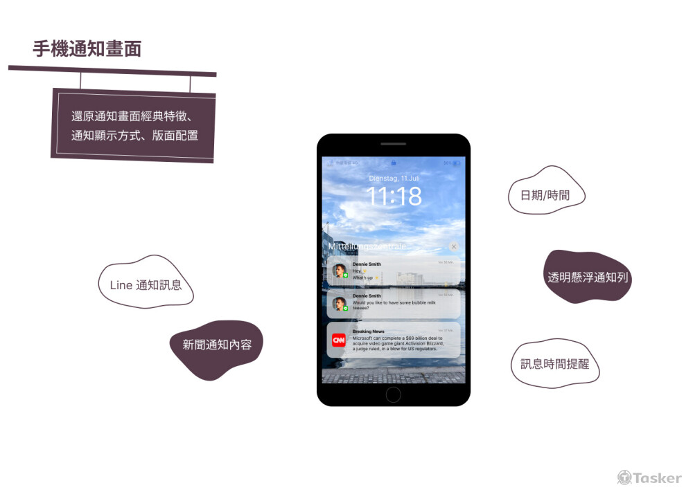 此系列全為復刻作品精選