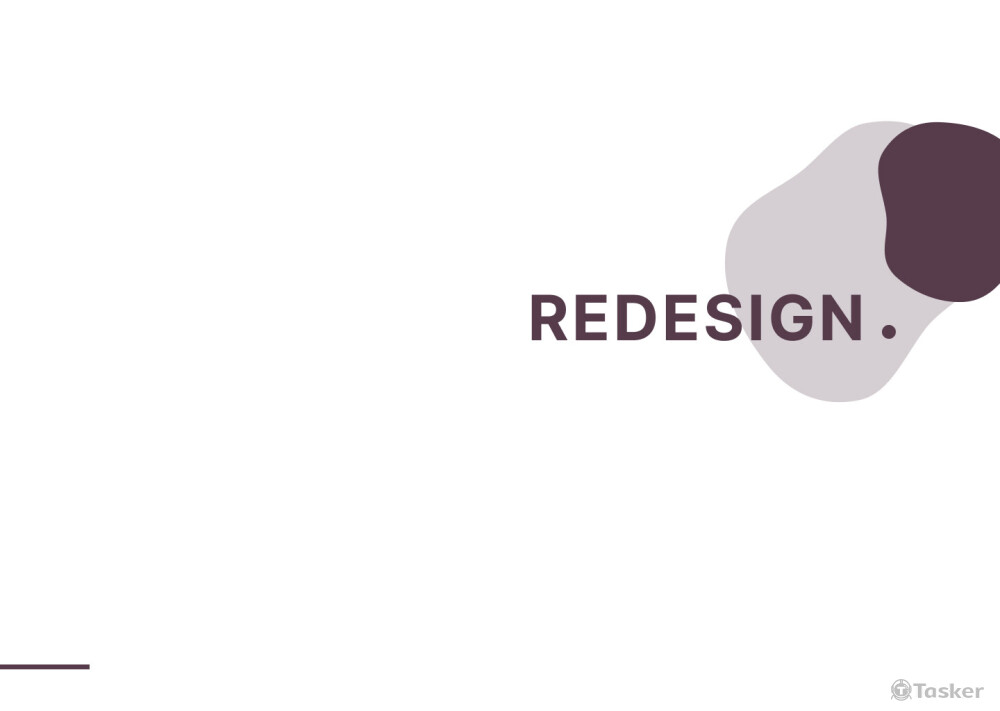 REDESIGN系列精選