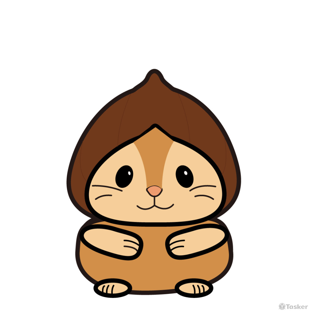 栗子鼠