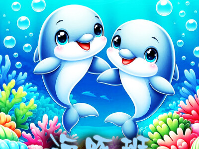 幼兒園班徽及圖片