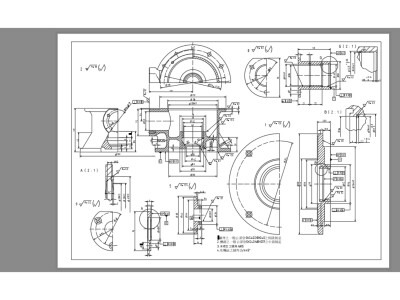 2D平面 / 組合圖