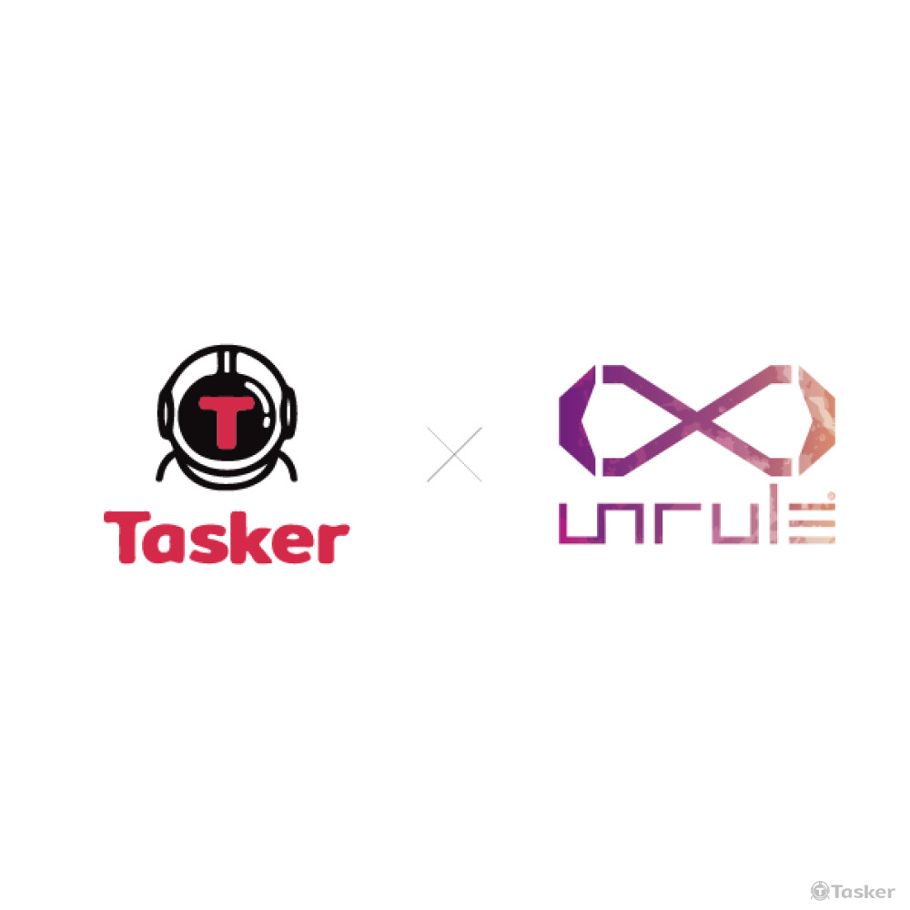 Tasker X UNRULE