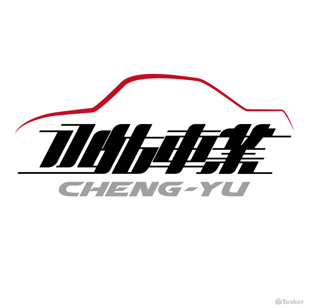 丞佑車業LOGO01