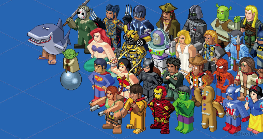 威秀影城 FUN SQUARE APP