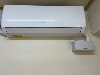 鑫鴻冷氣空調工程