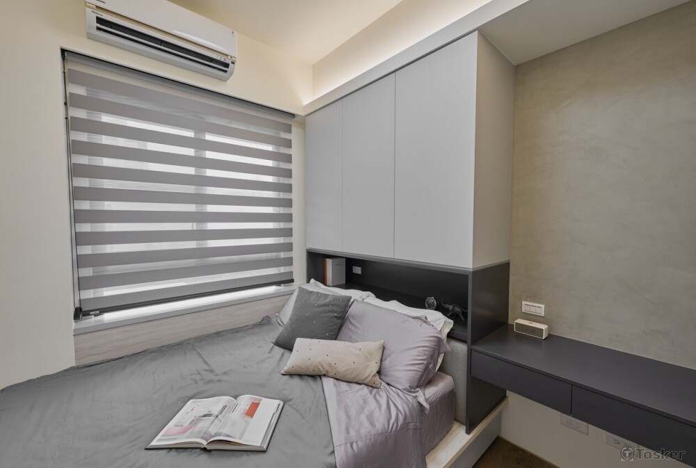 空間攝影: Sunroom7 許哲