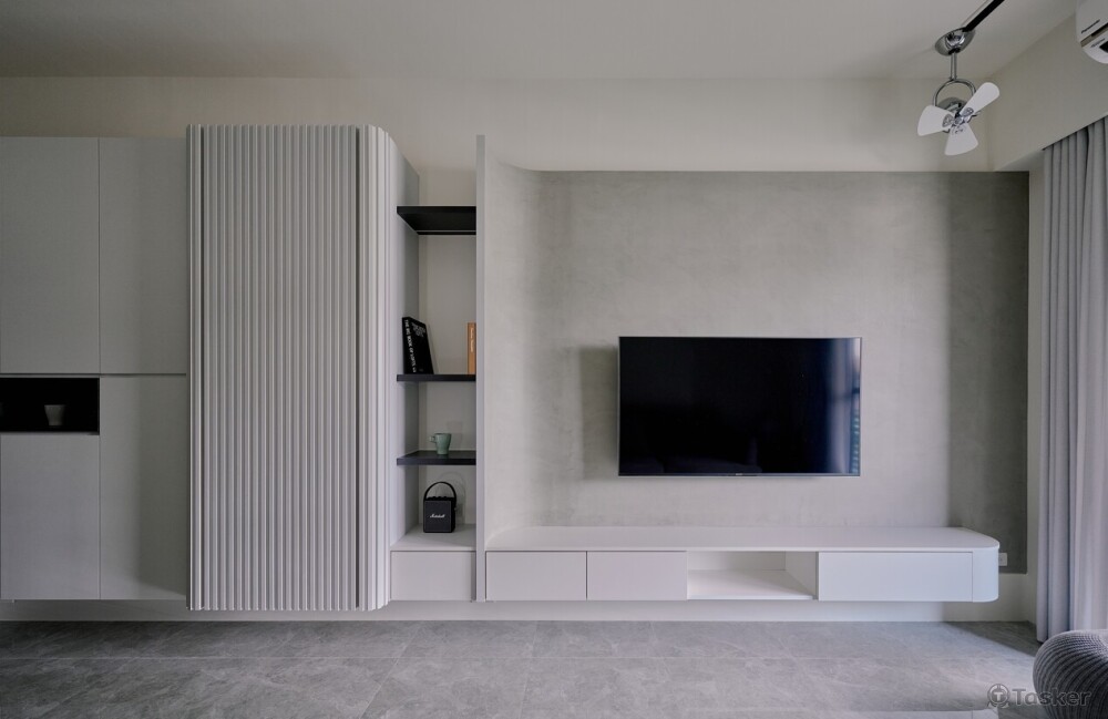 空間攝影: Sunroom7 許哲