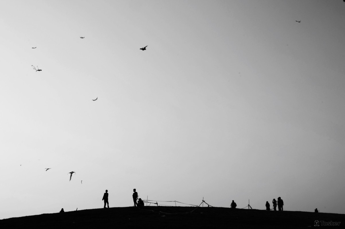 個人攝影創作作品