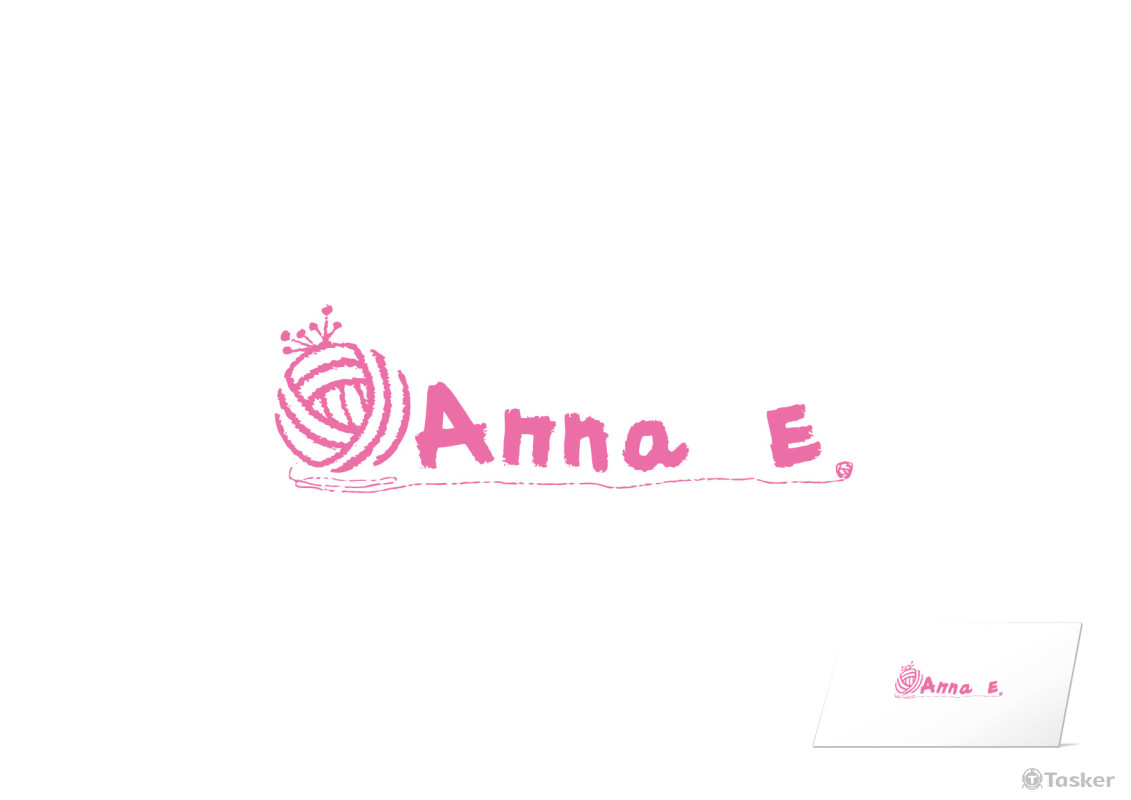 童裝AnnaE.-LOGO