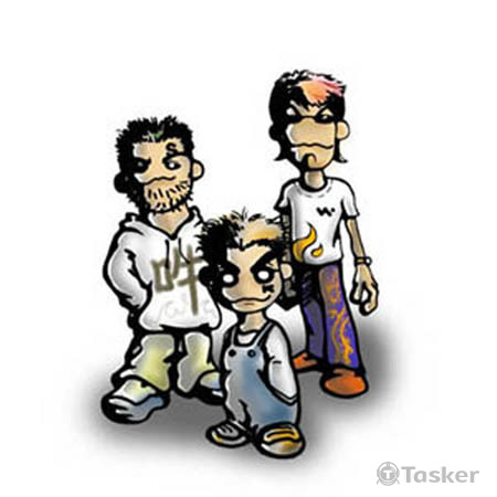 MARU工作室形象2