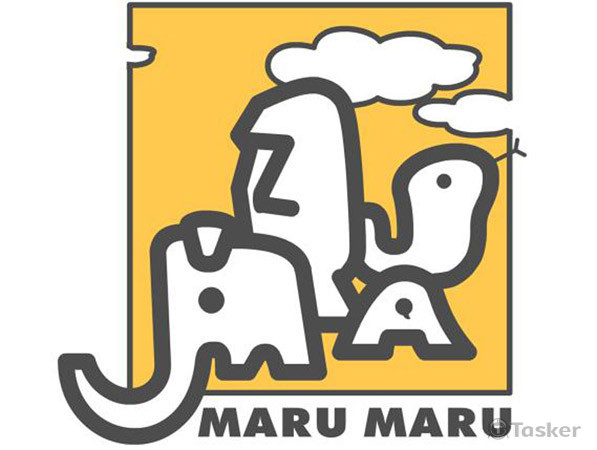 MARU工作室形象1