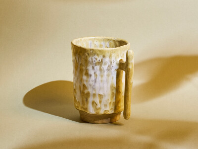 藝術品攝影｜陶器