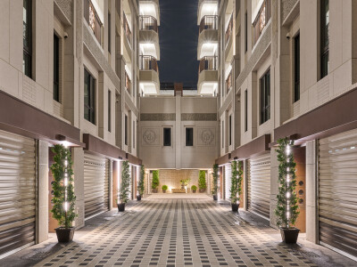 建築攝影｜建案形象