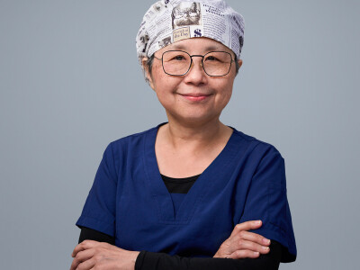 專業形象｜牙醫師