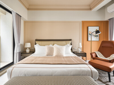 空間攝影｜建案實品屋