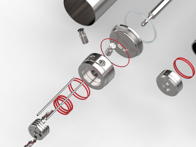 產品設計/3D渲染/3D建模