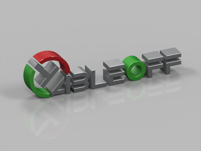 LOGO/名片/信封/資料夾/紙筒設計