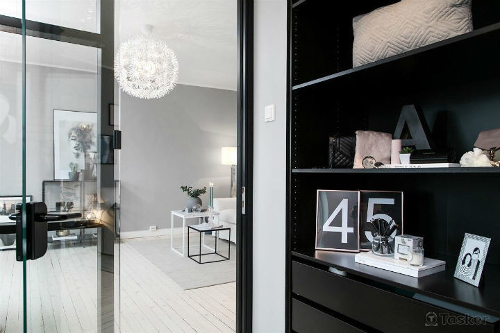 住家 小空間 桃園經國路 陳副總 010