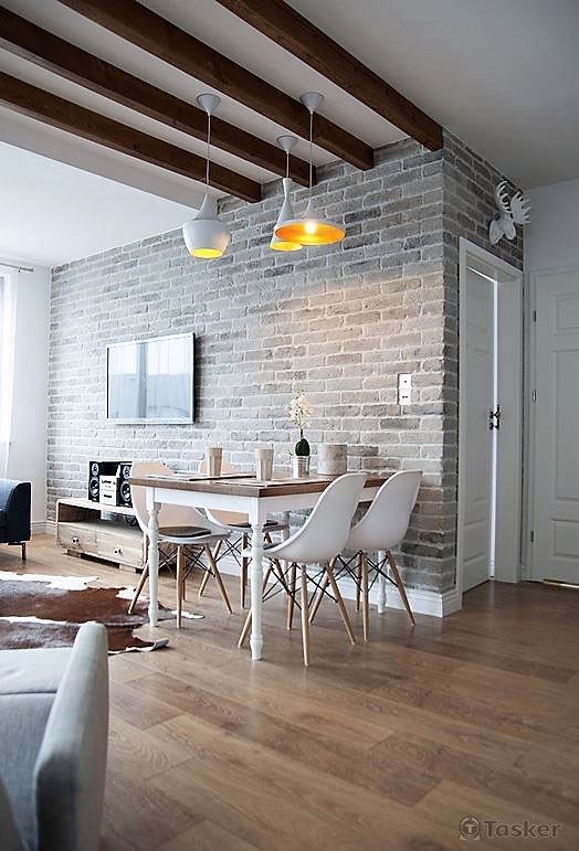 住家 小空間 桃園經國路 陳副總 002