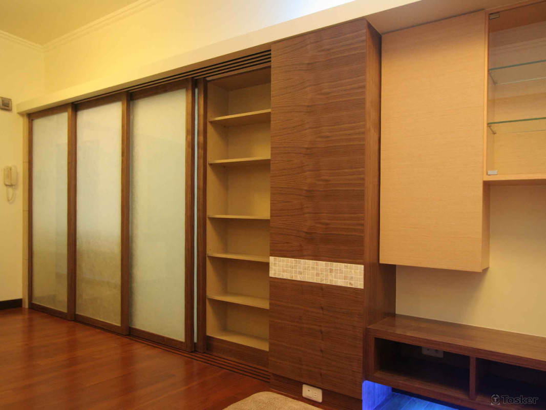 南港國宅老屋改造02